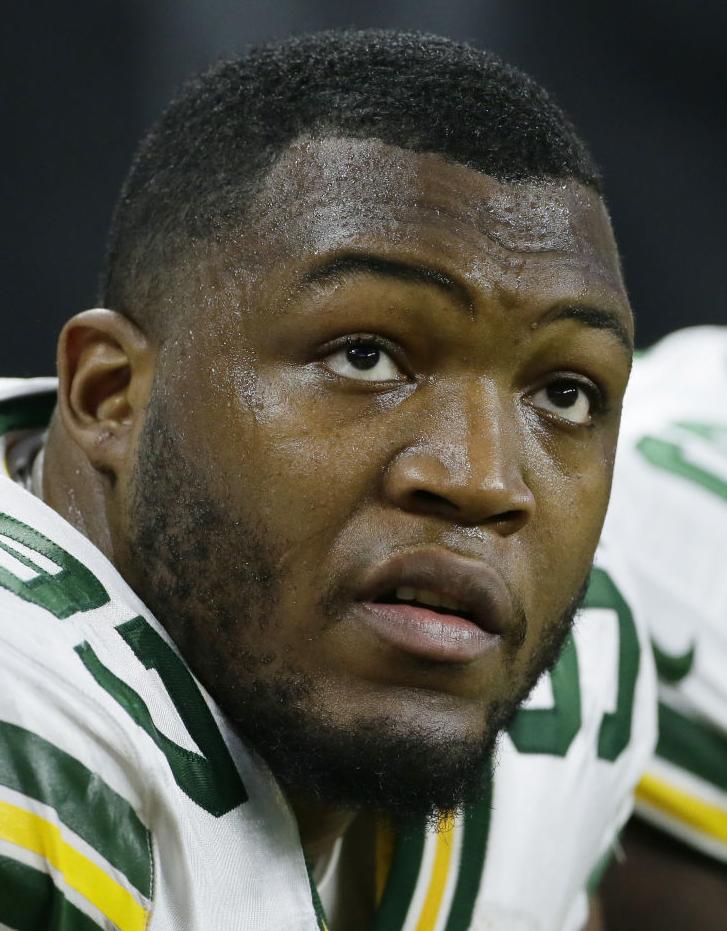 Kenny Clark mug